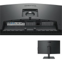 BENQ PD2705U 27inch LED 3840x2160 16:9 350cd/m2 5ms HDMI/DP/USB-C PD65W Black