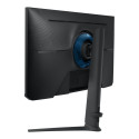 SAMSUNG Odyssey G4 S27BG400 27inch 16:9 1920x1080 IPS 1ms 240Hz HDR10 G-sync Compatible/Freesync Pre