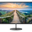 AOC Q32V4 31.5inch IPS with QHD resolution monitor HDMI DisplayPort