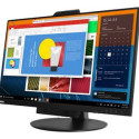 Lenovo monitor 27" ThinkCentre Tiny-In-One 27 QHD LCD