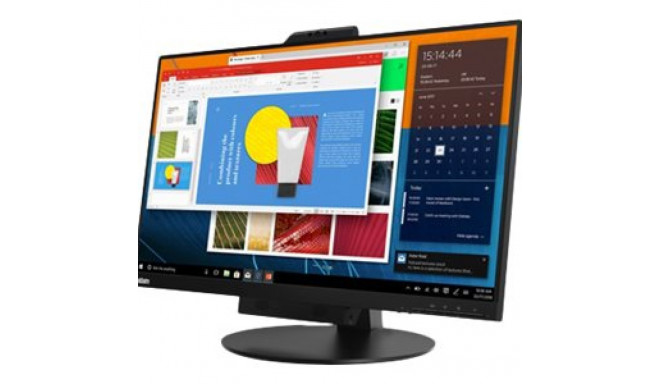 LENOVO ThinkCentre Tiny-In-One 27 27inch QHD LCD 16:9 Webcam TopSeller