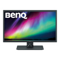 BENQ SW321C 32inch photographer monitor 4K Adobe RGB 3840x2160 IPS 2xHDMI DP USB USB-C 60W