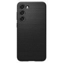 Case SPIGEN Liquid Air ACS05666 for Samsung Galaxy S23 Plus - Matte Black