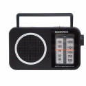 Transistorraadio Daewoo DW1124