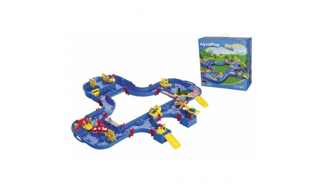 Playset AquaPlay Megaloblock