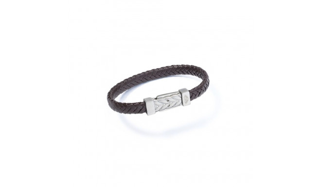 Meeste Käevõru AN Jewels AA.P256LSBR.M