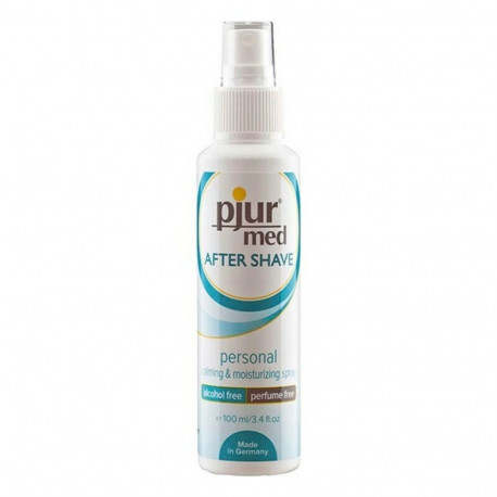 Лосьон после бритья Pjur 11870 100 ml