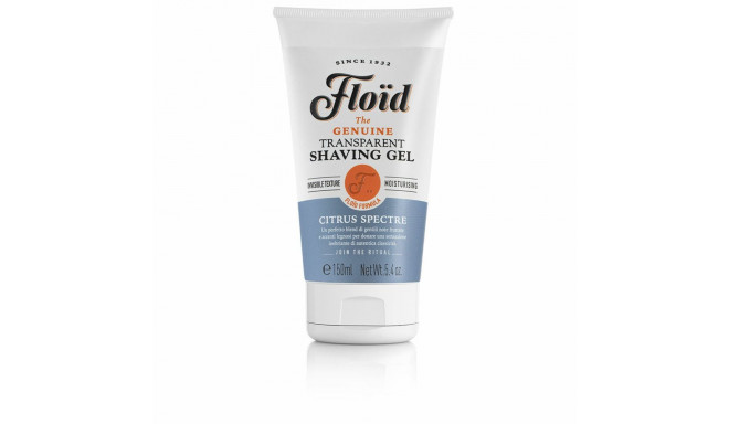 Shaving Gel Floïd Floïd 150 ml