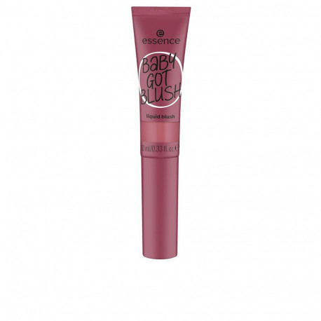ESSENCE BABY GOT BLUSH colorete líquido #20-Blushin Berry 10 ml