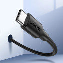 Ugreen US286 USB-C - USB-C PD QC 3A 480Mb/s cable 0.5m - black