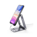 Ugreen metal aluminum folding phone holder tablet gray (LP263 80708)