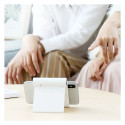Ugreen desk stand phone holder white (30285)