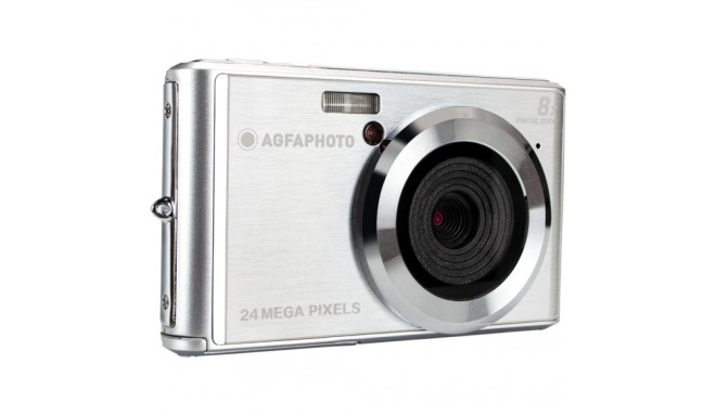 AGFA DC5500 Silver