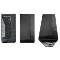 Xilence Performance C XG131 | X712.RGB Midi Tower Black