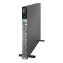 APC Smart-UPS Ultra Li-Ion SRTL2KRM1UINC, 2KW, 1U Rack/Tower/Wall, 3x C13 &amp; 2x C19, NMC