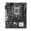 Asrock H410M-H/M.2 SE motherboard Intel® H370 LGA 1200 (Socket H5) micro ATX