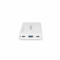 DICOTA D32056 power bank White