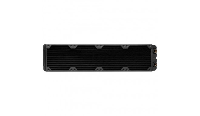 Corsair CX-9030006-WW computer cooling system part/accessory Radiator block