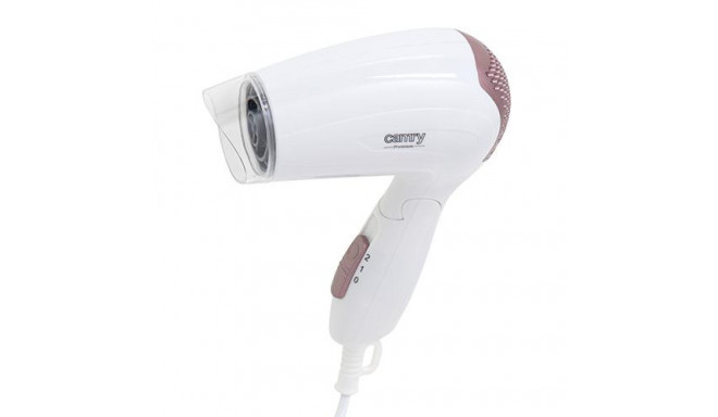 Camry Premium CR 2254 hair dryer 1200 W Pink, White