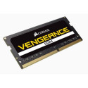 Corsair Vengeance CMSX16GX4M1A3200C22 memory module 16 GB 1 x 16 GB DDR4 3200 MHz