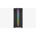 Aerocool Prime-G-BK-v2 Midi Tower Black