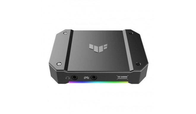 ASUS TUF GAMING CAPTURE BOX-4KPRO video capturing device USB 3.2 Gen 2 (3.1 Gen 2)