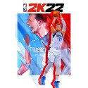 Take-Two Interactive NBA 2K22 Standard Multilingual Xbox Series X