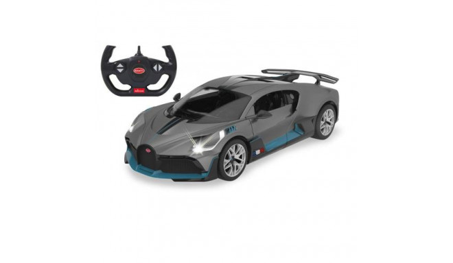 Jamara Bugatti Divo Radio-Controlled (RC) model On-road racing car Electric engine 1:14