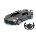 Jamara Bugatti Divo Radio-Controlled (RC) model On-road racing car Electric engine 1:14