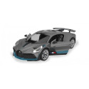 Jamara Bugatti Divo Radio-Controlled (RC) model On-road racing car Electric engine 1:14