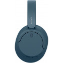 Sony wireless headset WH-CH720, blue
