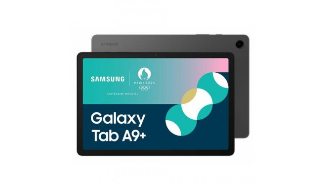 Samsung Galaxy Tab A9+ SM-X210 Qualcomm Snapdragon 64 GB 27.9 cm (11&quot;) 4 GB Wi-Fi 5 (802.11