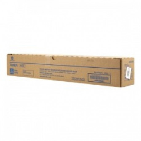 Konica-Minolta toner TN-324 bizhub C308/C368/c258 26000 pages, cyan
