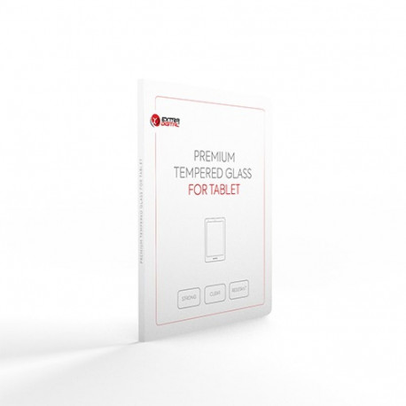 Tempered glass screen protector SAMSUNG Galaxy Tab S9 (2.5D)