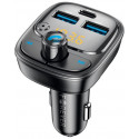 Forever FM transmitter/charger TR-370 BT 30W