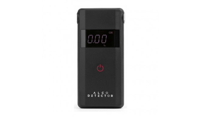 BREATHALYZER ALCODETECTOR EC4