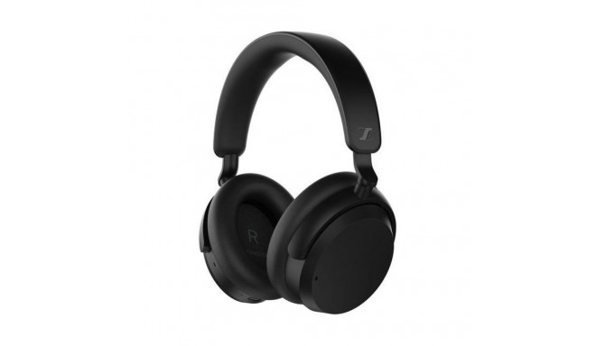 HEADPHONES SENNHEISER ACCENTUM BLACK