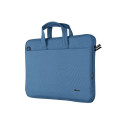 LAPTOP BAG BOLOGNA 16NL ECO BLUE