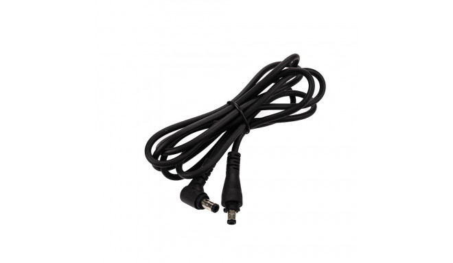 Godox ML60 dc power cable (long)