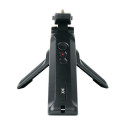 JJC TP PA1 Shooting Grip with Wireless Remote (replaces Panasonic DMW SHGR1 tripod grip)