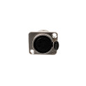 Godox VL300 XLR socket female