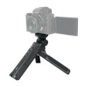 JJC TP PA1 Shooting Grip with Wireless Remote (replaces Panasonic DMW SHGR1 tripod grip)