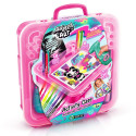 CANAL TOYS Airbrush Art Activity Case