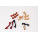 RECENT TOYS Brainteaser Brain puzzle set
