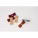 RECENT TOYS Brainteaser Brain puzzle set