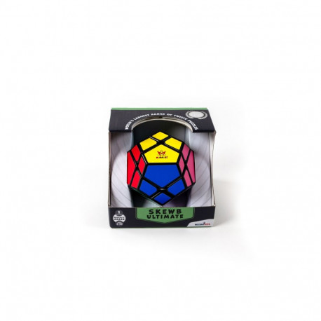 RECENT TOYS Loogikamäng Skewb Ultimate