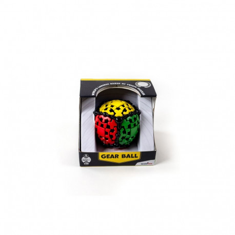 RECENT TOYS Logic game Gear Ball
