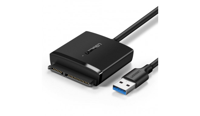 Ugreen Adapter HDD 2.5" & 3.5" SATA to USB 3.0