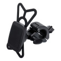 Magnetic bike phone holder M4S-MB3 black