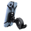 Magnetic bike phone holder M4S-MB3 black